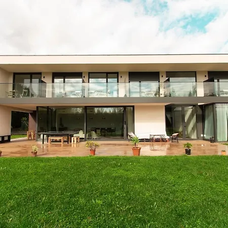 Casa rural Araize *