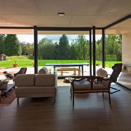 Country house Araize *