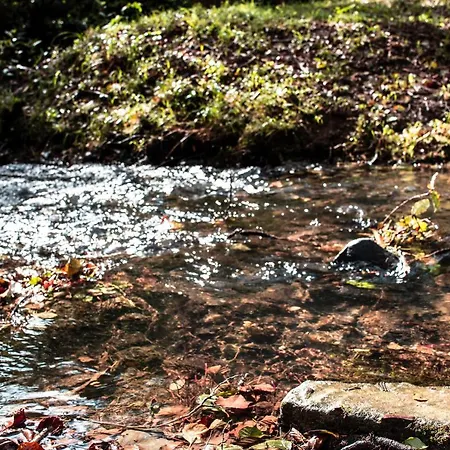Araize Séjour à la campagne *