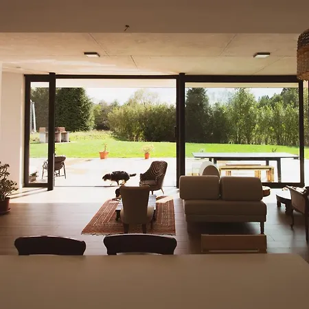 Séjour à la campagne Araize