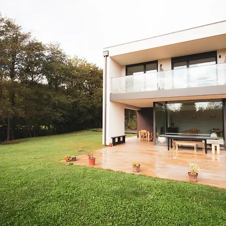 Casa rural Araize *