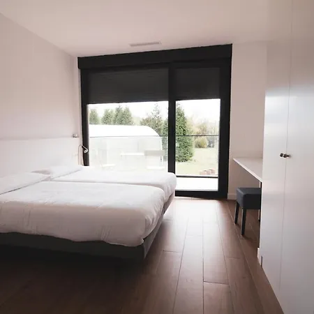Casa rural Araize *