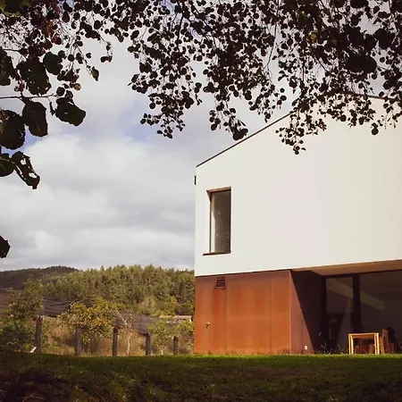 Casa rural Araize *