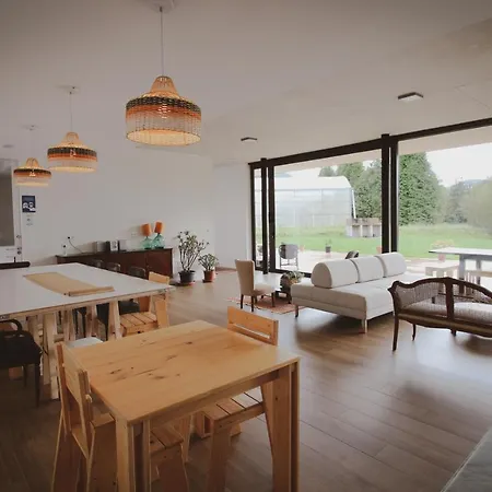 Casa rural Araize *