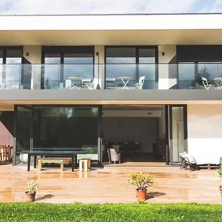 Araize Country house Mungia