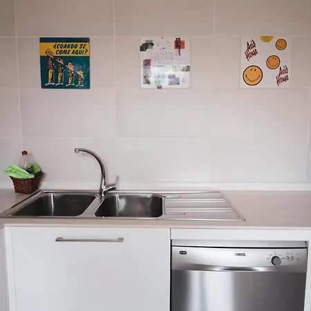 Casa rural Araize
