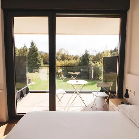 Casa rural Araize
