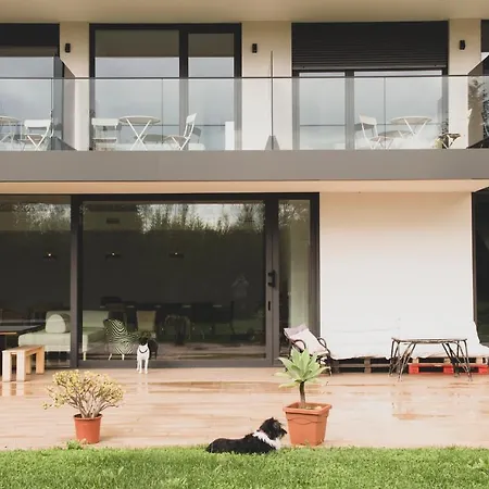 Séjour à la campagne Araize *