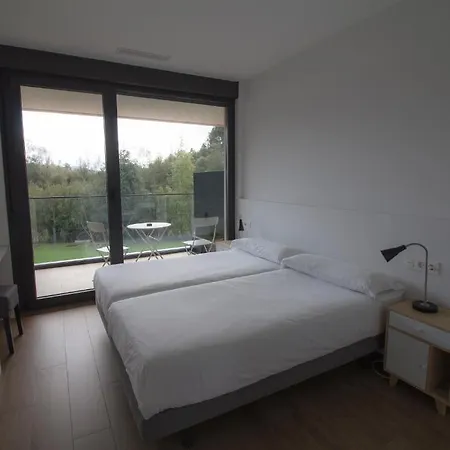 Casa rural Araize *
