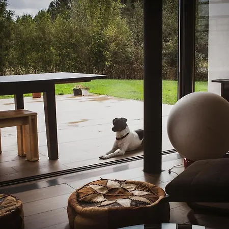 Araize Séjour à la campagne Mungia