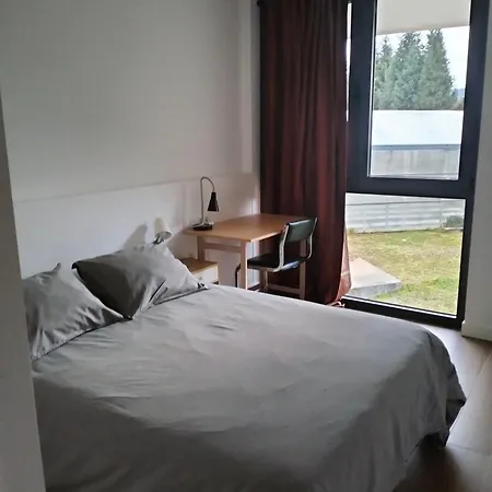 Country house Araize Mungia