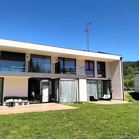 Araize Casa rural *