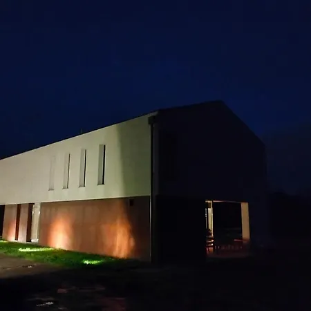 Venkovský dům Araize *