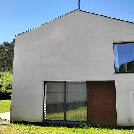 Araize Casa rural
