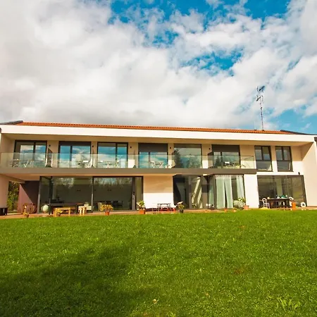 Landhuis Araize *