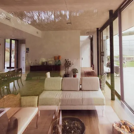 Casa di campagna Araize