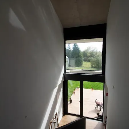 Landhuis Araize Mungia