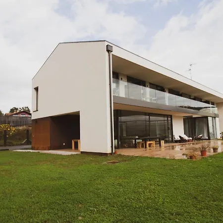 Landhuis Araize Mungia