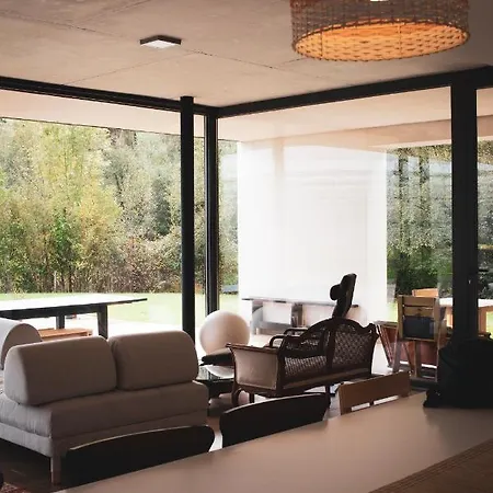 Landhaus Araize Mungia