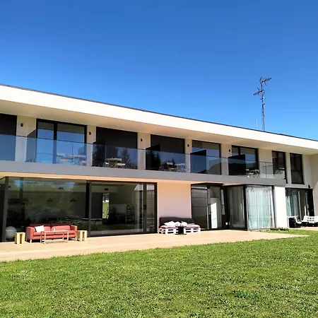 Araize Casa di campagna Mungia