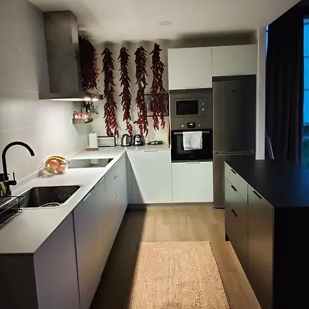 Landhuis Araize Mungia