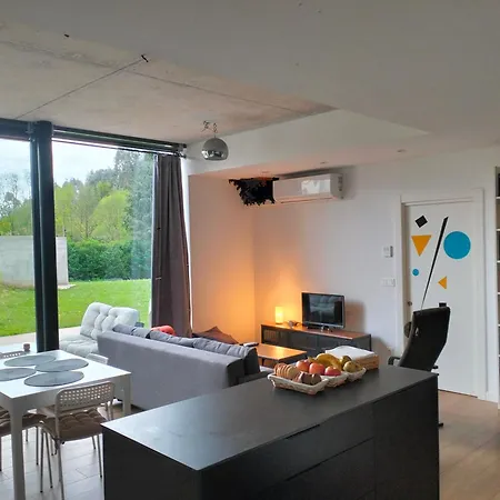 Landhuis Araize Mungia