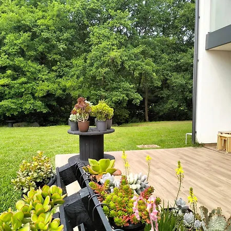 Araize Landhuis Mungia