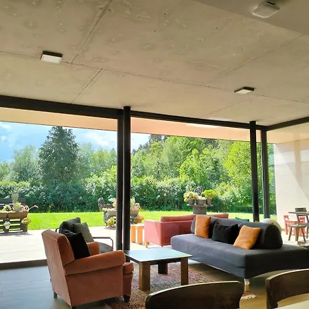 Casa di campagna Araize *