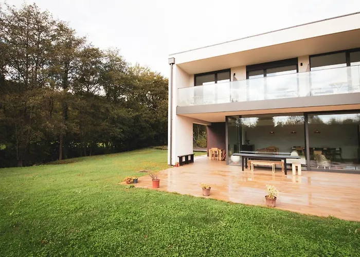 Country house Araize *