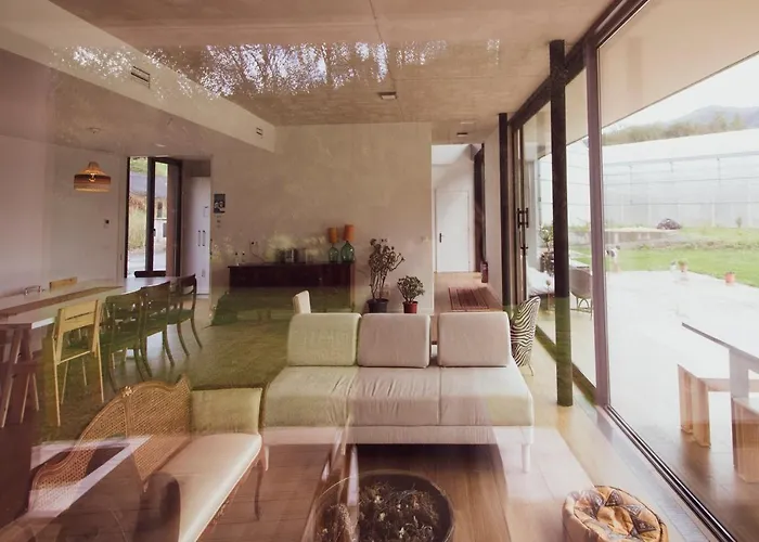 Country house Araize