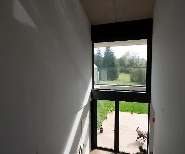 Country house Araize Mungia