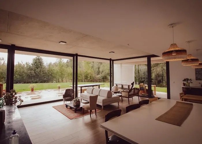 Araize Country house Mungia