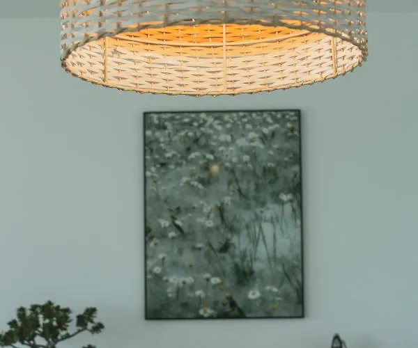 Araize Country house