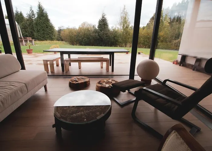 Araize Country house *