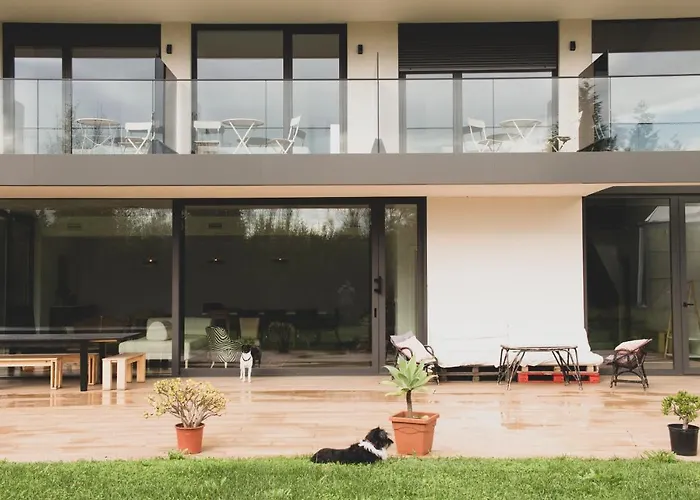 Country house Araize *