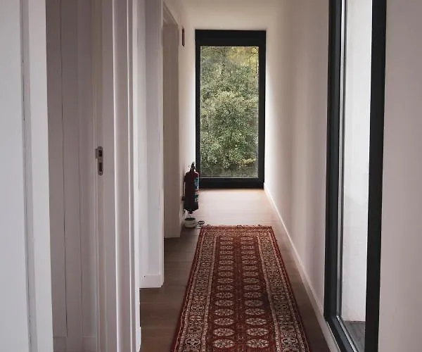 Country house Araize