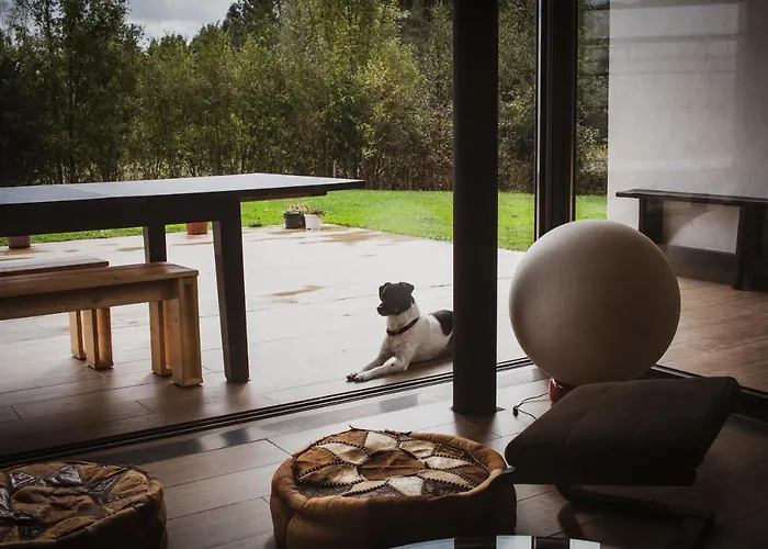 Araize Country house Mungia