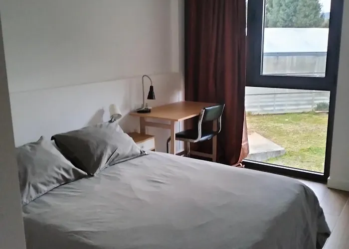 Country house Araize Mungia