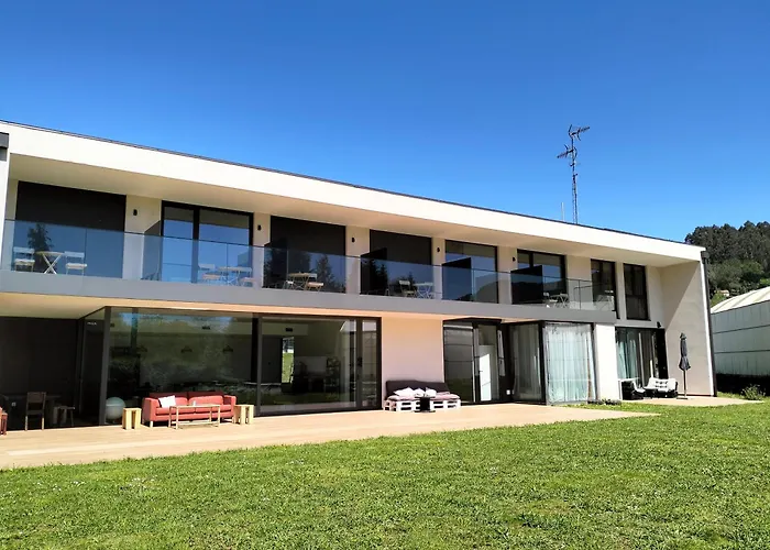 Araize Country house Mungia