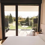 Séjour à la campagne Araize