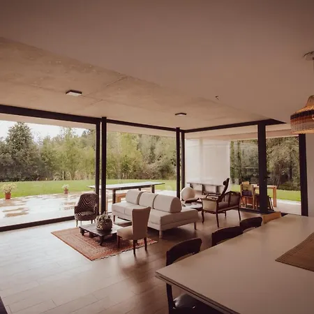 Araize Landhaus Mungia