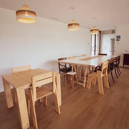 Landhaus Araize Mungia