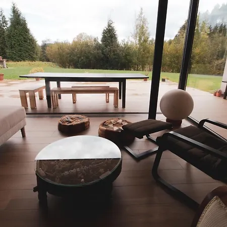 Araize Landhaus *