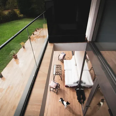 Araize Landhaus Mungia